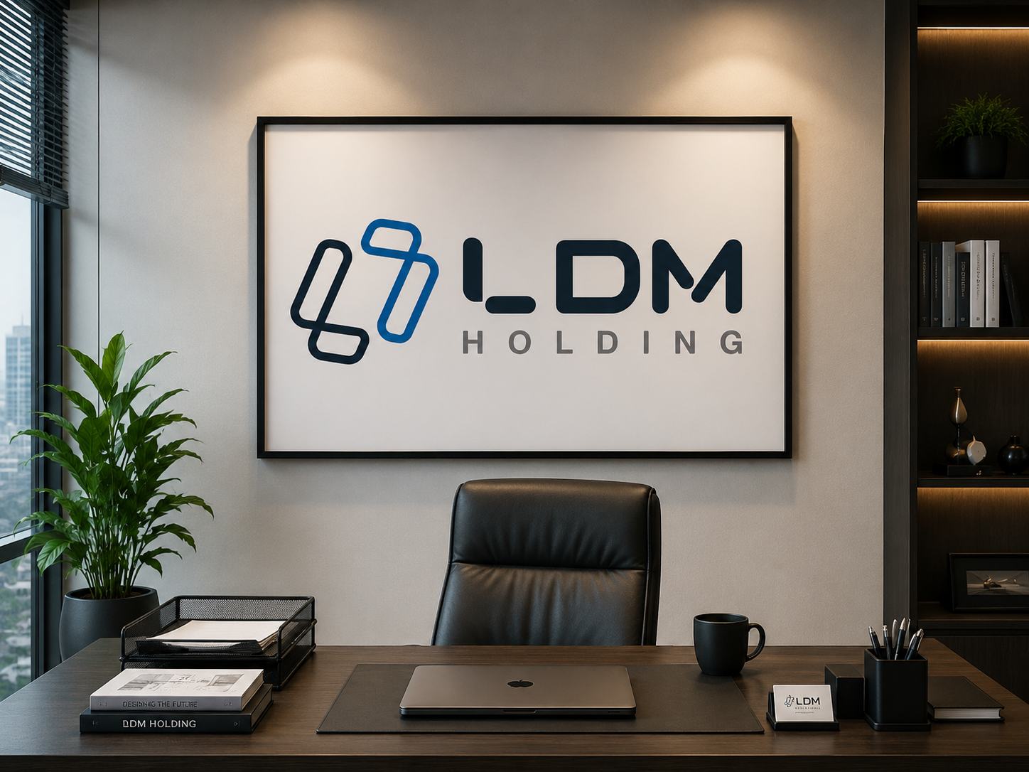 LDM HOLDING
